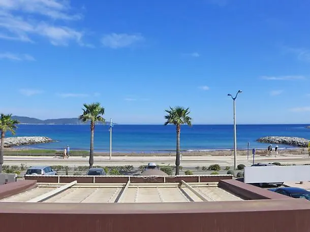Appartement Cavalaire Face A La Mer 0*, Cavalaire-sur-Mer