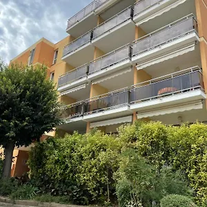 Appartement Les Coriandre, Cavalaire-sur-Mer