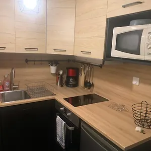 Appartement Centre, Cavalaire-sur-Mer