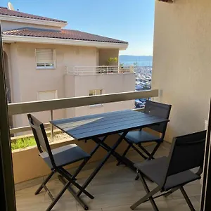 Appartement Le Diatomee - Rue Du Port, Cavalaire-sur-Mer